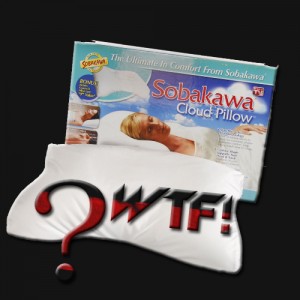 Sobakawa - WTF