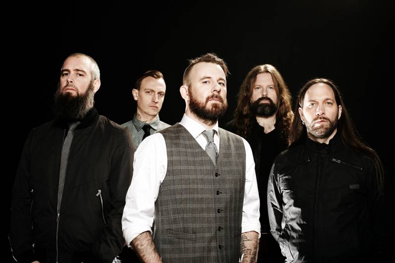 IN FLAMES ANNOUNCE NEW ALBUM SIREN CHARMS IN FLAMES ANNOUNCE NEW ALBUM SIREN CHARMS
