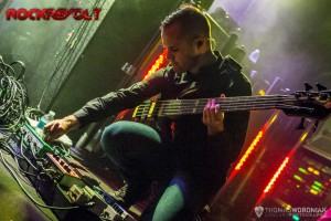 Between the Buried and Me