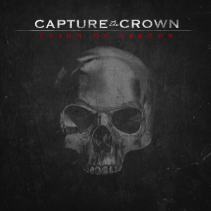 Capture The Crown