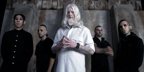 gemini syndrome - band