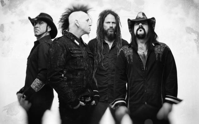 INTERVIEW: HELLYEAH INTERVIEW: HELLYEAH