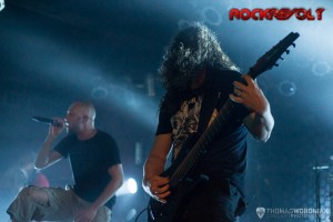Meshuggah