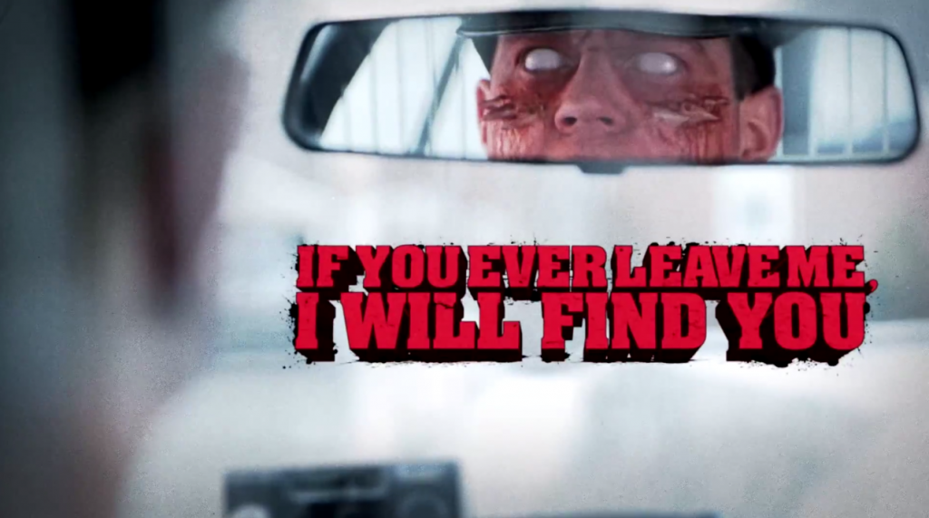 Wilson - if you leave