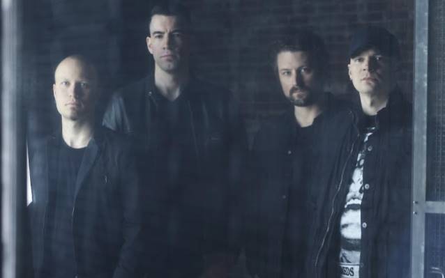 PRE-ORDER THEORY OF A DEADMAN “SAVAGES”