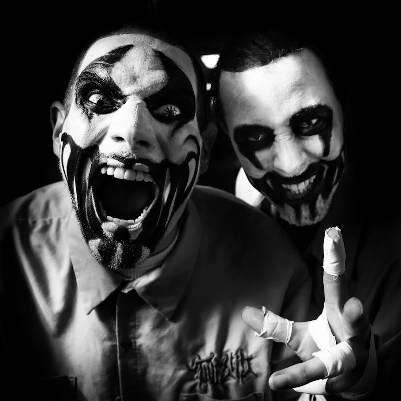 INTERVIEW: TWIZTID INTERVIEW: TWIZTID