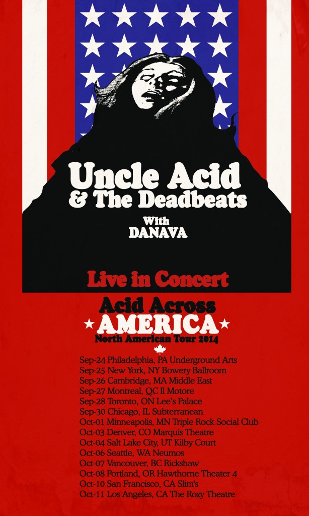 Uncle Acid