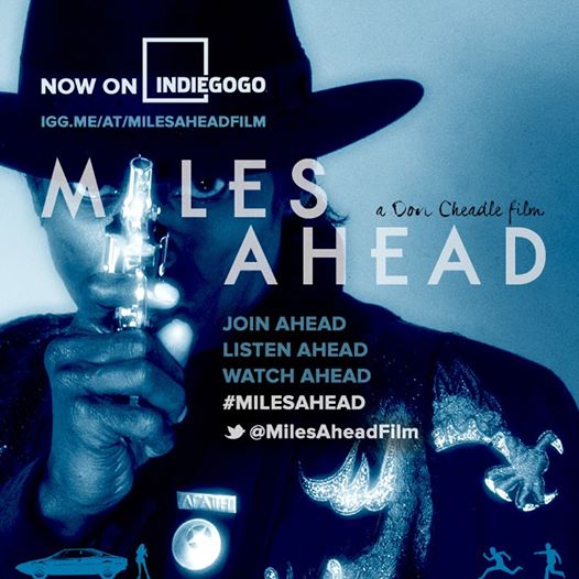 METALLICA’S ROBERT TRUJILLO SUPPORTS “MILES AHEAD” CAMPAIGN FOR MILES DAVIS FILM METALLICA’S ROBERT TRUJILLO SUPPORTS “MILES AHEAD” CAMPAIGN FOR MILES DAVIS FILM