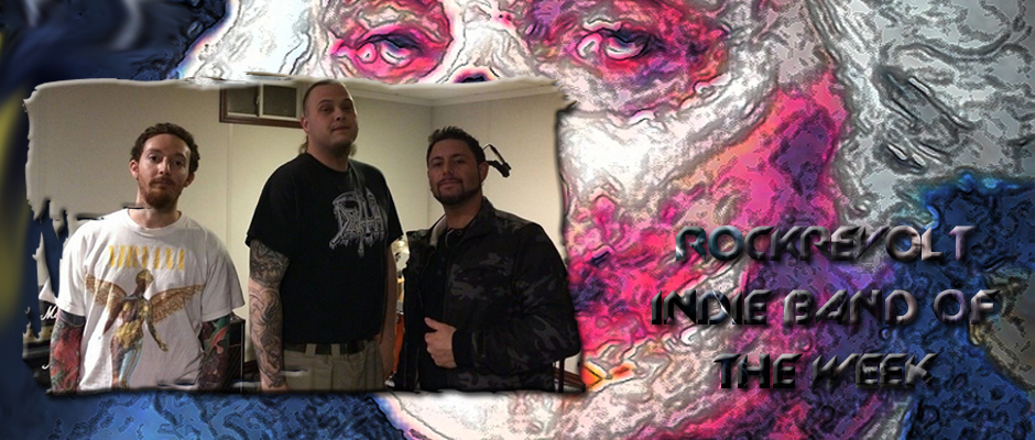 INDIE BAND OF THE WEEK: BARBITURATE