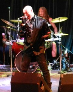 Live at the Orpheum 17