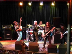 Live at the Orpheum1