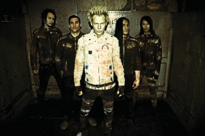 Powerman 5000 - color 1 - Christine Connolly