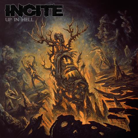 INCITE ISSUE IN-STUDIO UPDATE AND PHOTOS INCITE ISSUE IN-STUDIO UPDATE AND PHOTOS