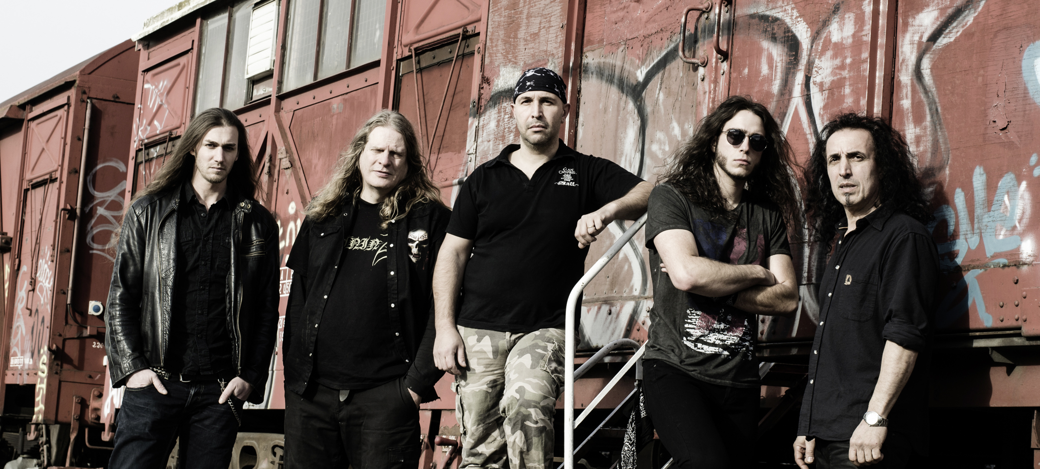 INTERVIEW: NIGHTMARE INTERVIEW: NIGHTMARE