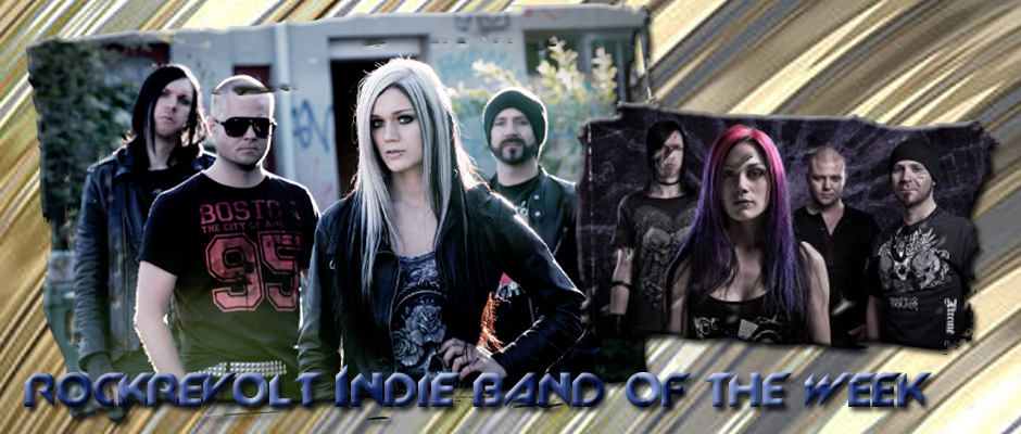 INDIE BAND OF THE WEEK: FOREVER STILL