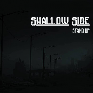 shallow side - stand up - album