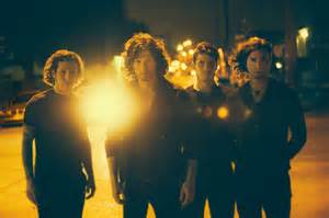 INTERVIEW: NOTHING MORE