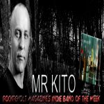 INDIE BAND OF THE WEEK: MR KITO