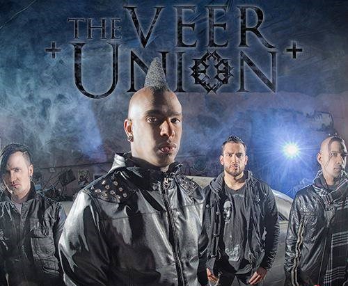 INTERVIEW : THE VEER UNION