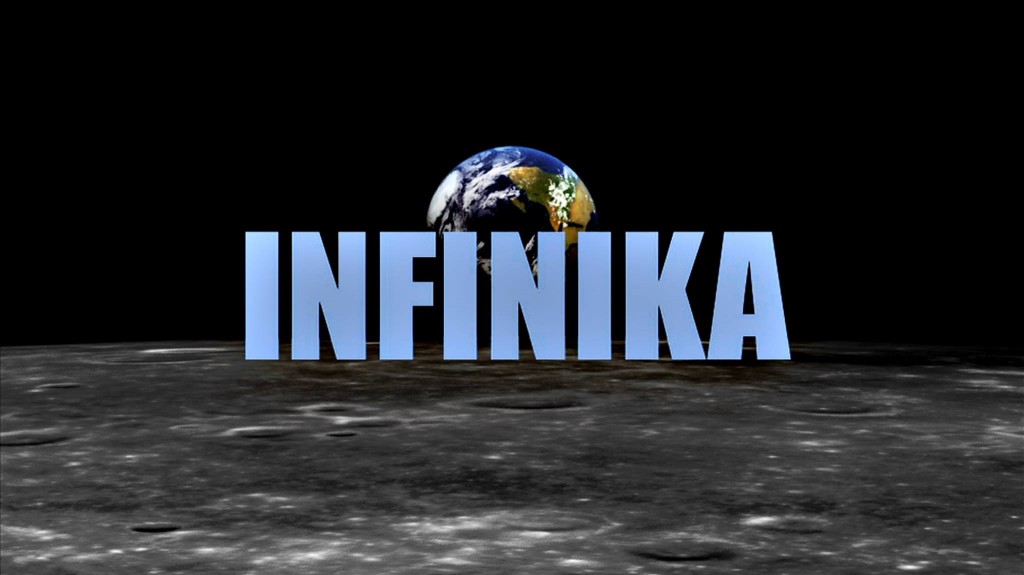 Infinika banner