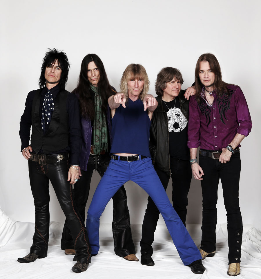 INTERVIEW: KIX