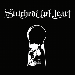 Skeleton Key - EP - Stitched Up Heart