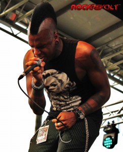 Veer Union Crispin Earl