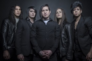 Escape The Fate