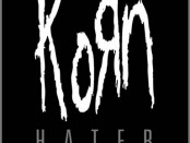 Korn - Hater