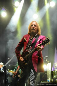 Tom Petty and the Heartbreakers
