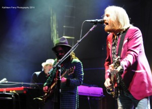 Tom Petty and the Heartbreakers