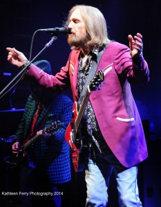 Tom Petty and the Heartbreakers