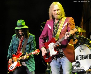 Tom Petty and the Heartbreakers