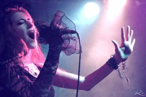 Margarita Monet New Pic