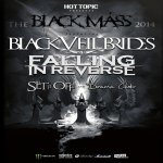 NEWS: Drama Club Releases “Halloween365 (Never Coming Down)” Music Video And Announces U.S. Tour Dates With Black Veil Brides NEWS: Drama Club Releases “Halloween365 (Never Coming Down)” Music Video And Announces U.S. Tour Dates With Black Veil Brides