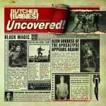 ALBUM REVIEW: BUTCHER BABIES – UNCOVERED ALBUM REVIEW: BUTCHER BABIES – UNCOVERED