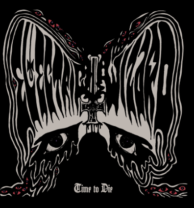ALBUM REVIEW: TIME TO DIE – ELECTRIC WIZARD