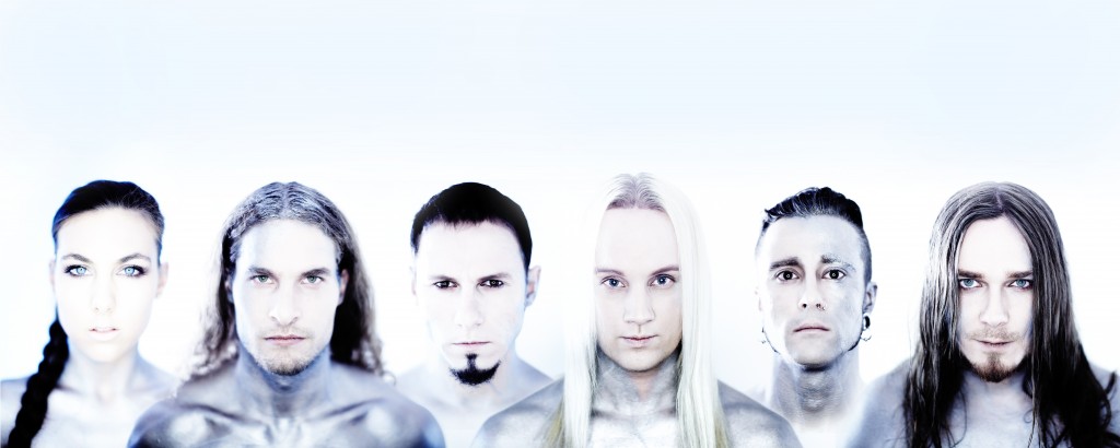 Amaranthe 2014