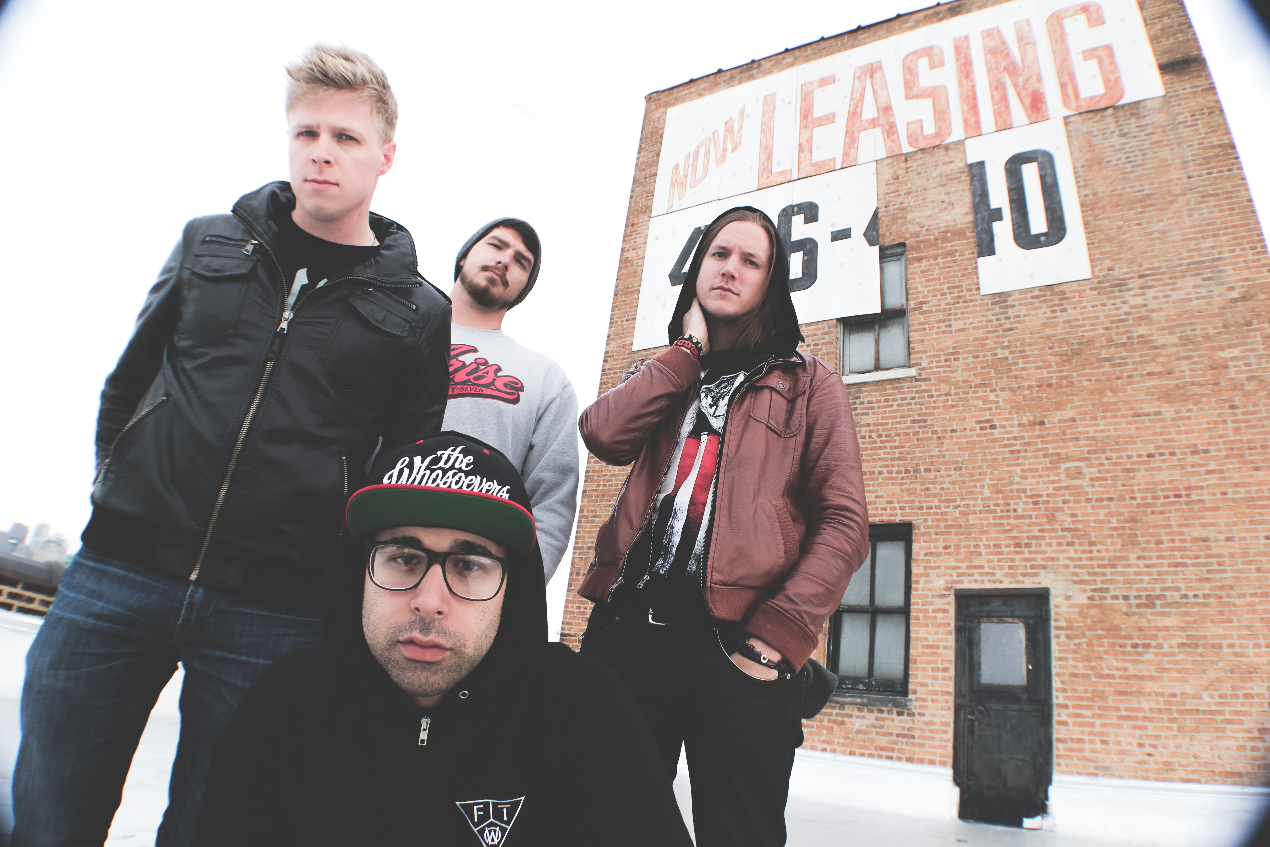 INTERVIEW: ISLANDER