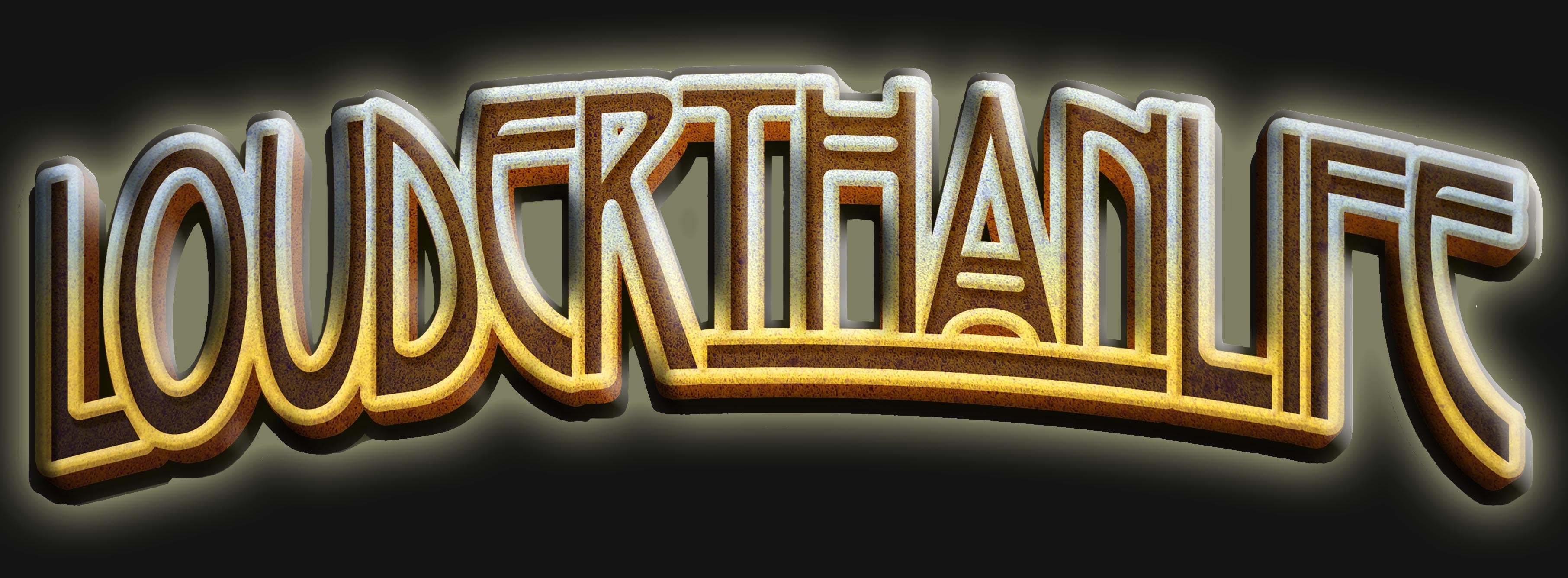 LOUDER THAN LIFE: Band Performance Times Announced