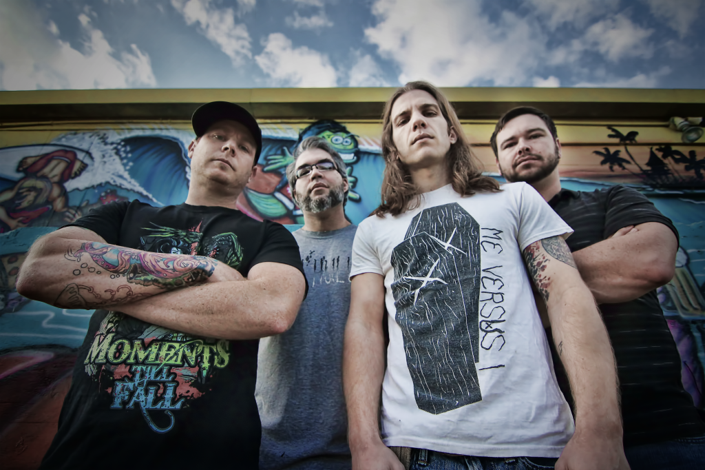 LYDIA CANT BREATHE - band