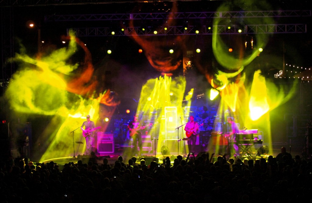 Umphrey McGee - LIVE