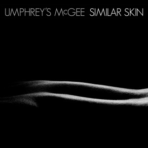 Umphrey McGee - Similar Skin - Album