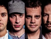 Umphrey McGee - faces