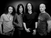 Hurtsmile band promo