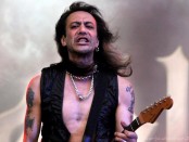 Jeff LaBar Promo Shot