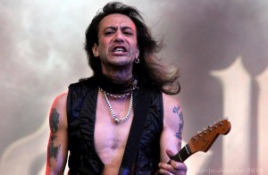 Jeff LaBar Promo Shot