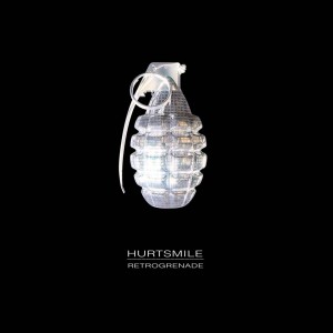 Hurtsmile Retrogrenade cover