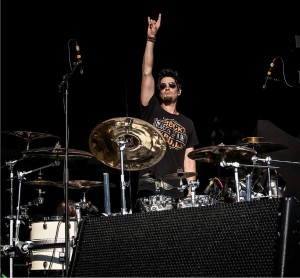 shaun foist - michael warth