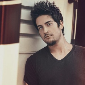 shaun foist - smolder